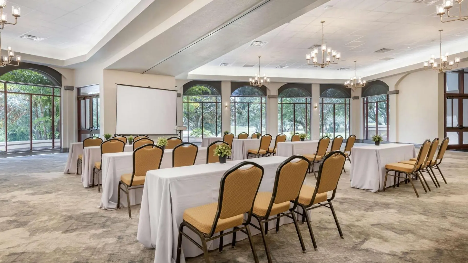 Hilton Vacation Club Mystic Dunes Orlando 3*