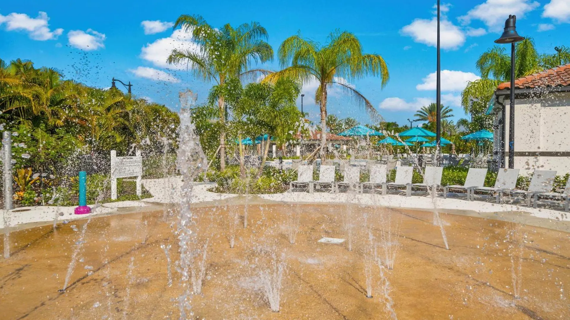 3 Bedroom Plus, View Condo, Vista Cay-1008 Apartman Orlando
