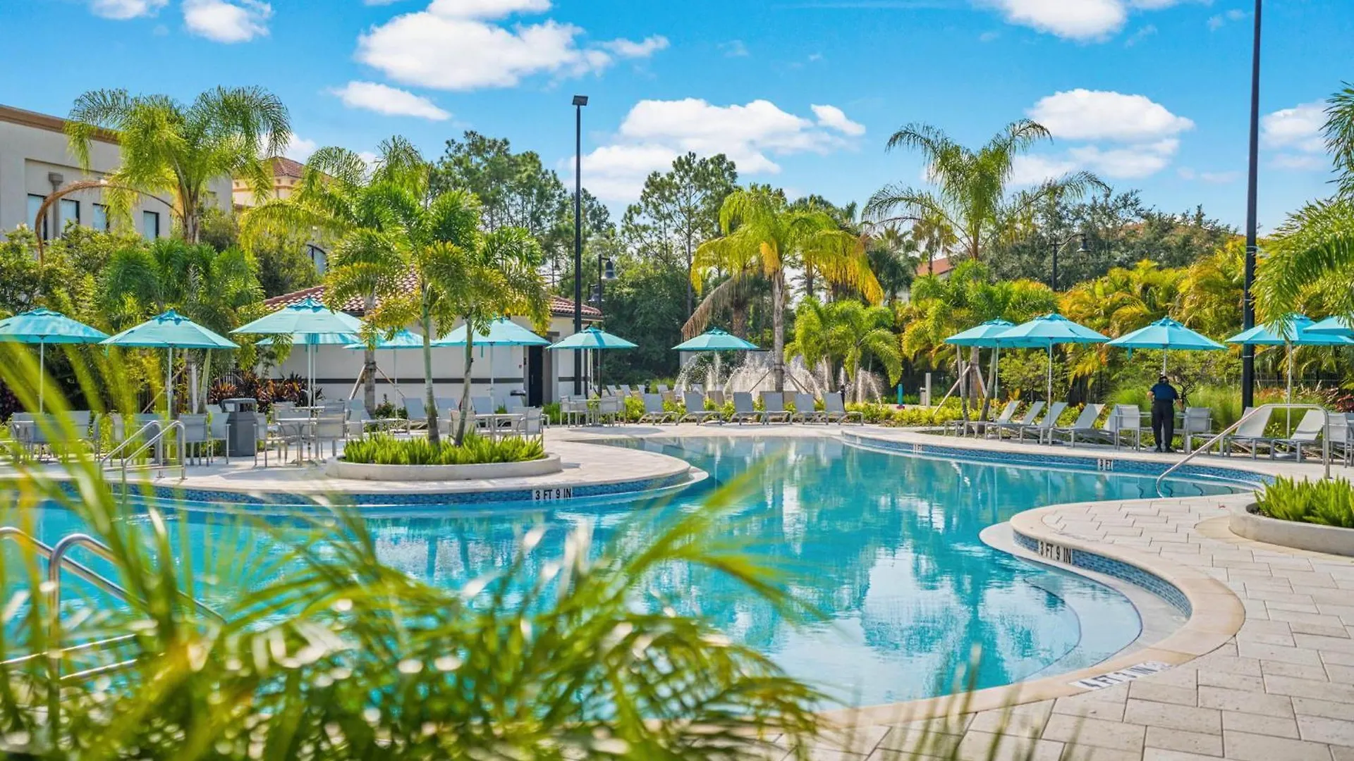 3 Bedroom Plus, View Condo, Vista Cay-1008 *