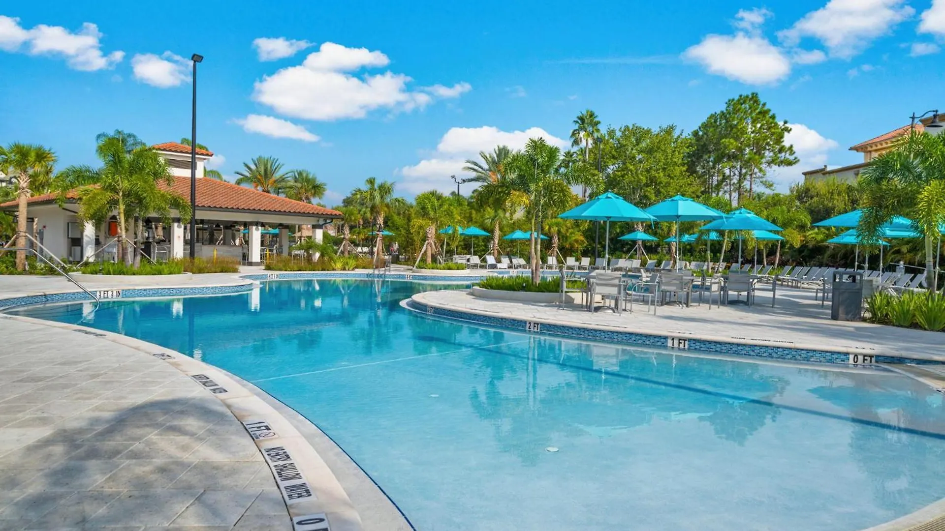 3 Bedroom Plus, View Condo, Vista Cay-1008