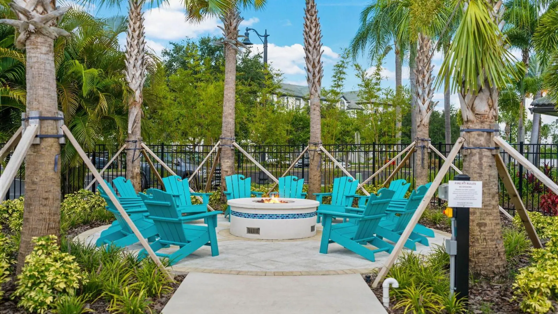 Apartman 3 Bedroom Plus, View Condo, Vista Cay-1008