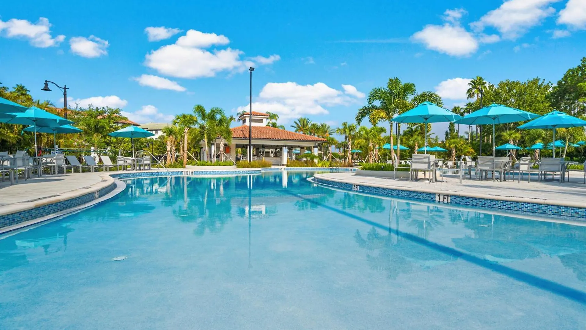 Gorgeous Vista Cay Condo, Next To Clubhouse Apartment Orlando