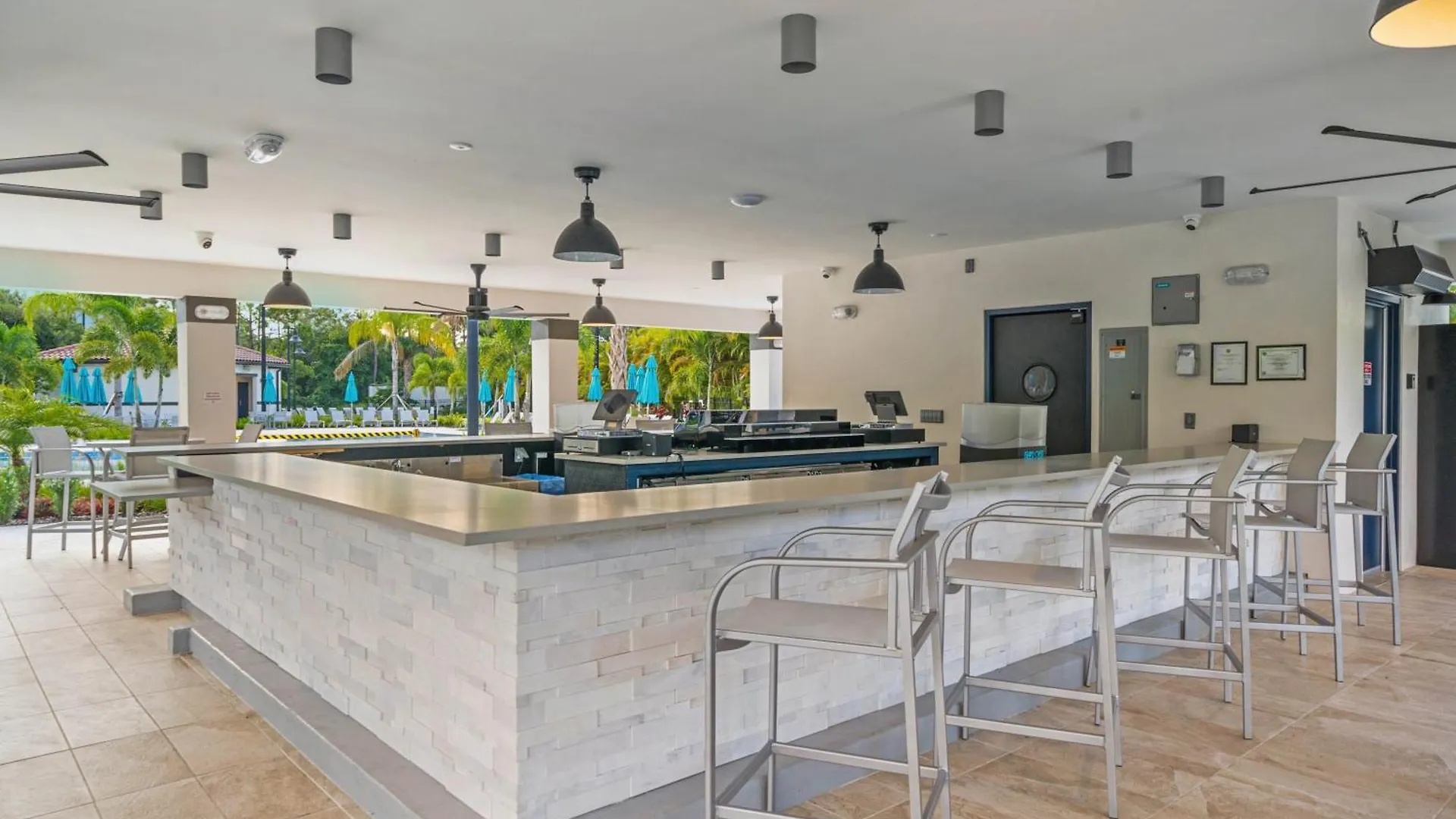 Gorgeous Vista Cay Condo, Next To Clubhouse Apartment Orlando