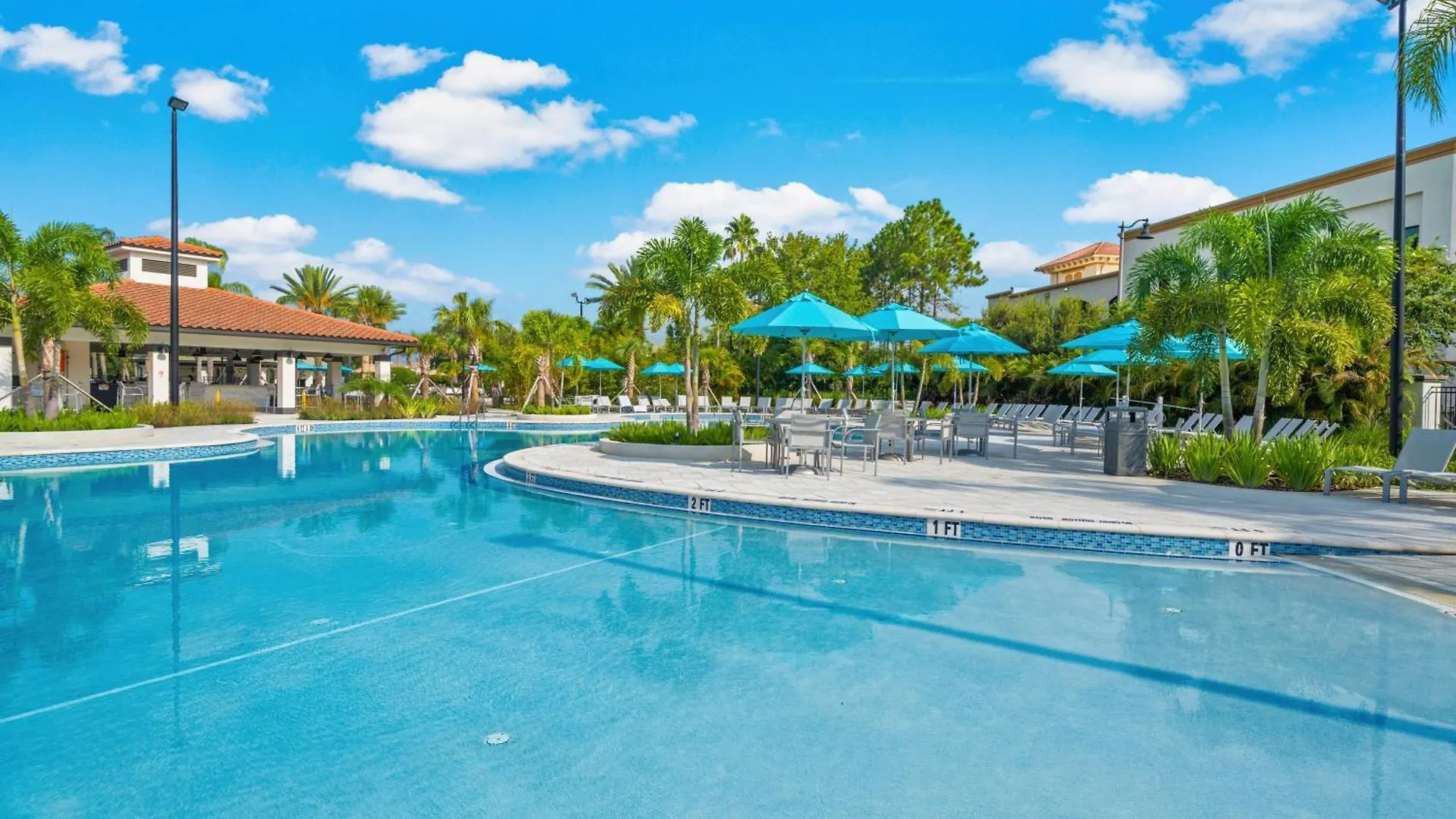 Updated Vista Cay Townhome, 10 Min From Universal Orlando