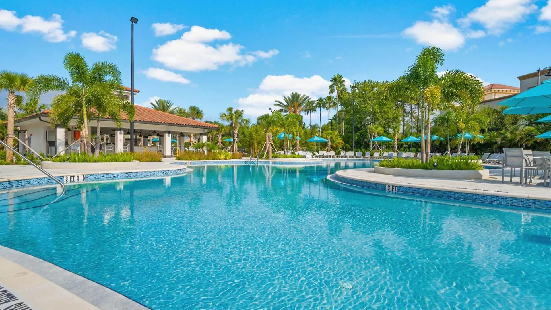 Newly Renovated Wfree Access Orlando