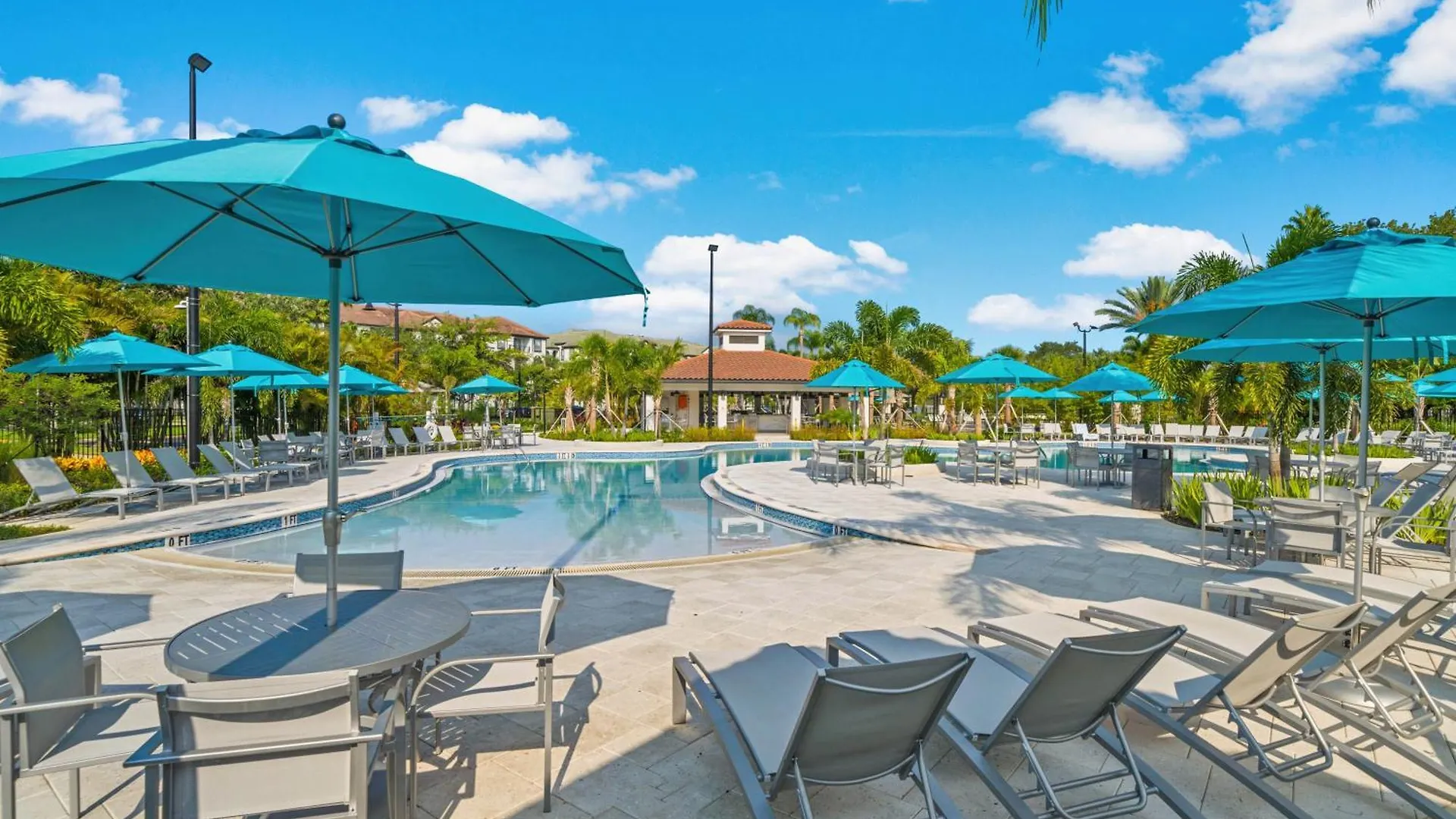 Appartamento Newly Renovated Wfree Access Orlando