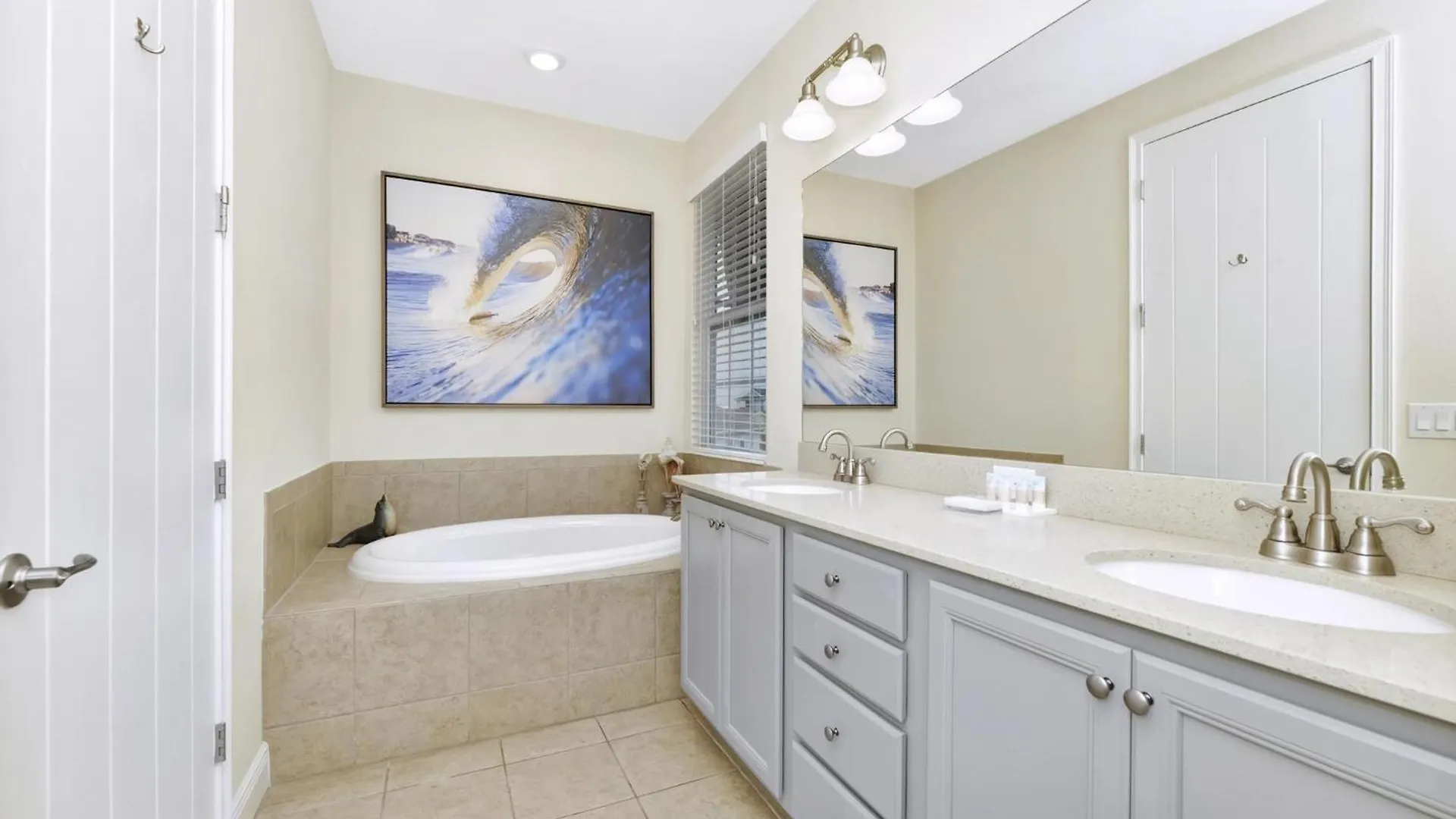 Nyaraló Seas The Day Near With Margaritaville Access - 8001ff Orlando