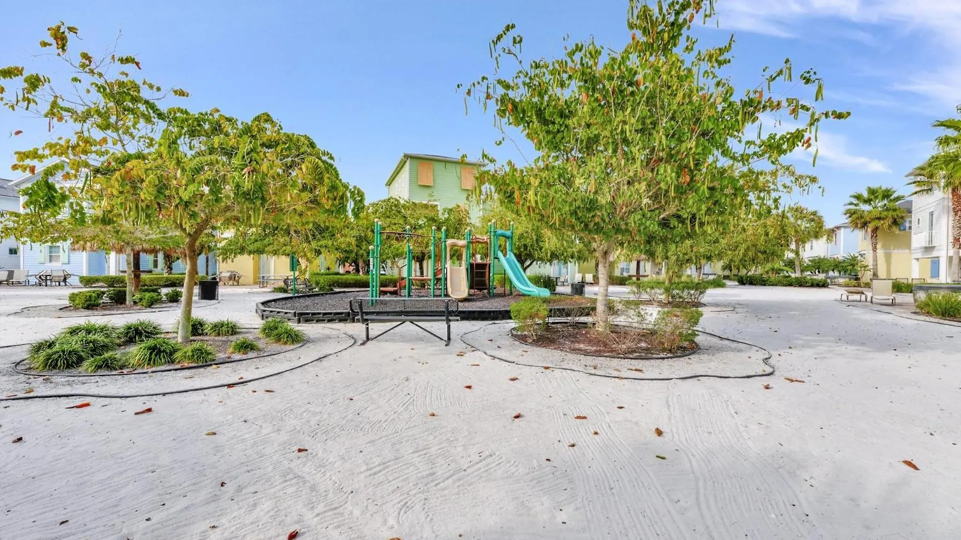 Seas The Day Near With Margaritaville Access - 8001ff Orlando