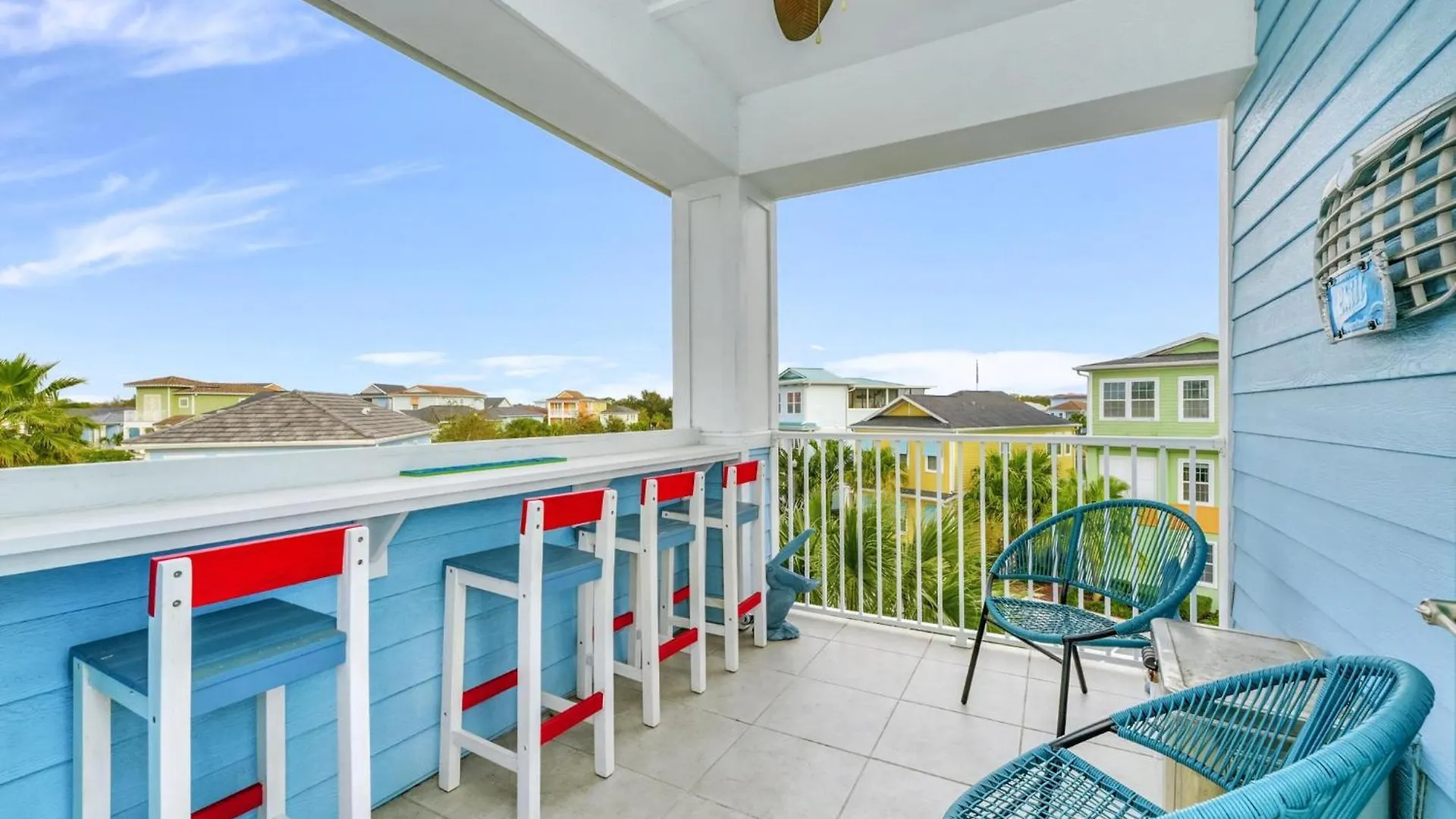 Seas The Day Near With Margaritaville Access - 8001ff * Orlando