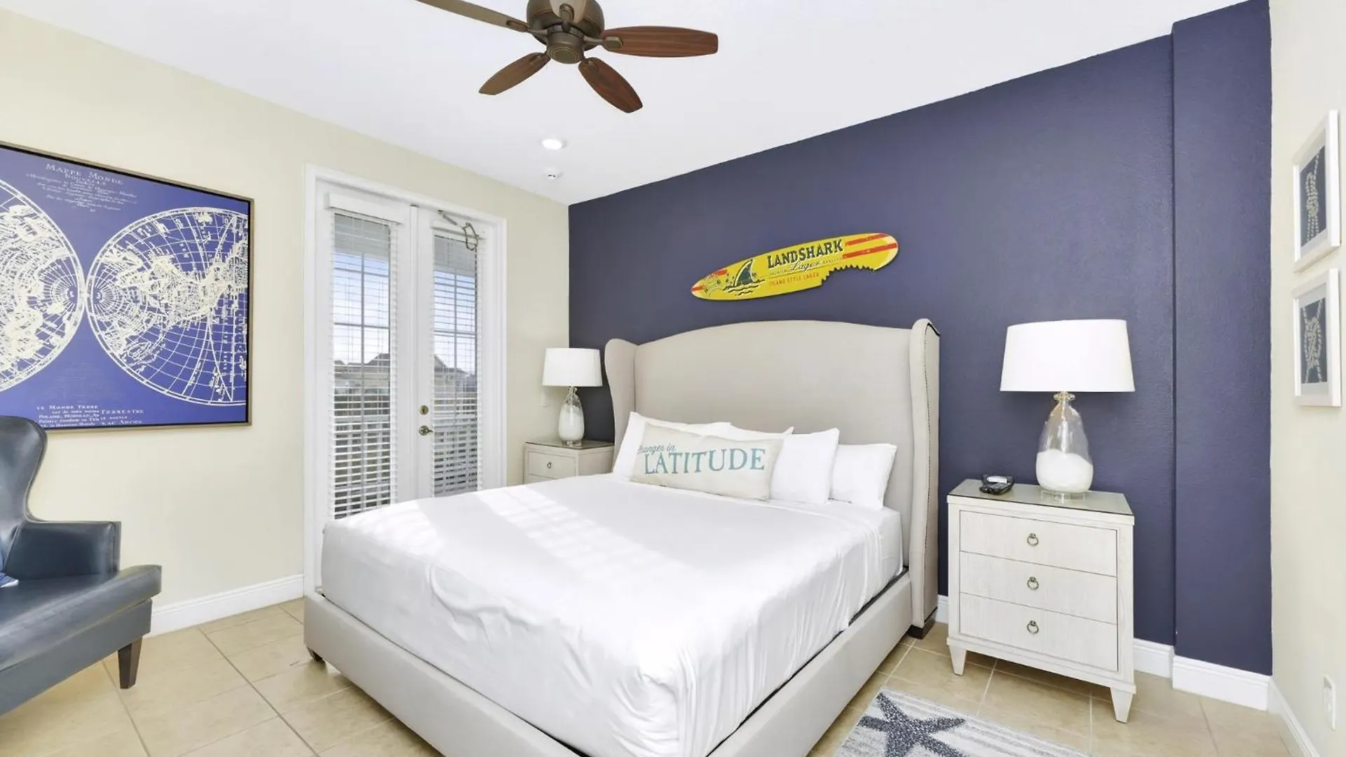 Seas The Day Near With Margaritaville Access - 8001ff Nyaraló Orlando