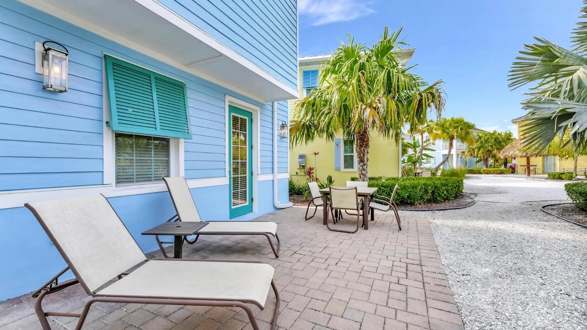 Seas The Day Near With Margaritaville Access - 8001ff Orlando