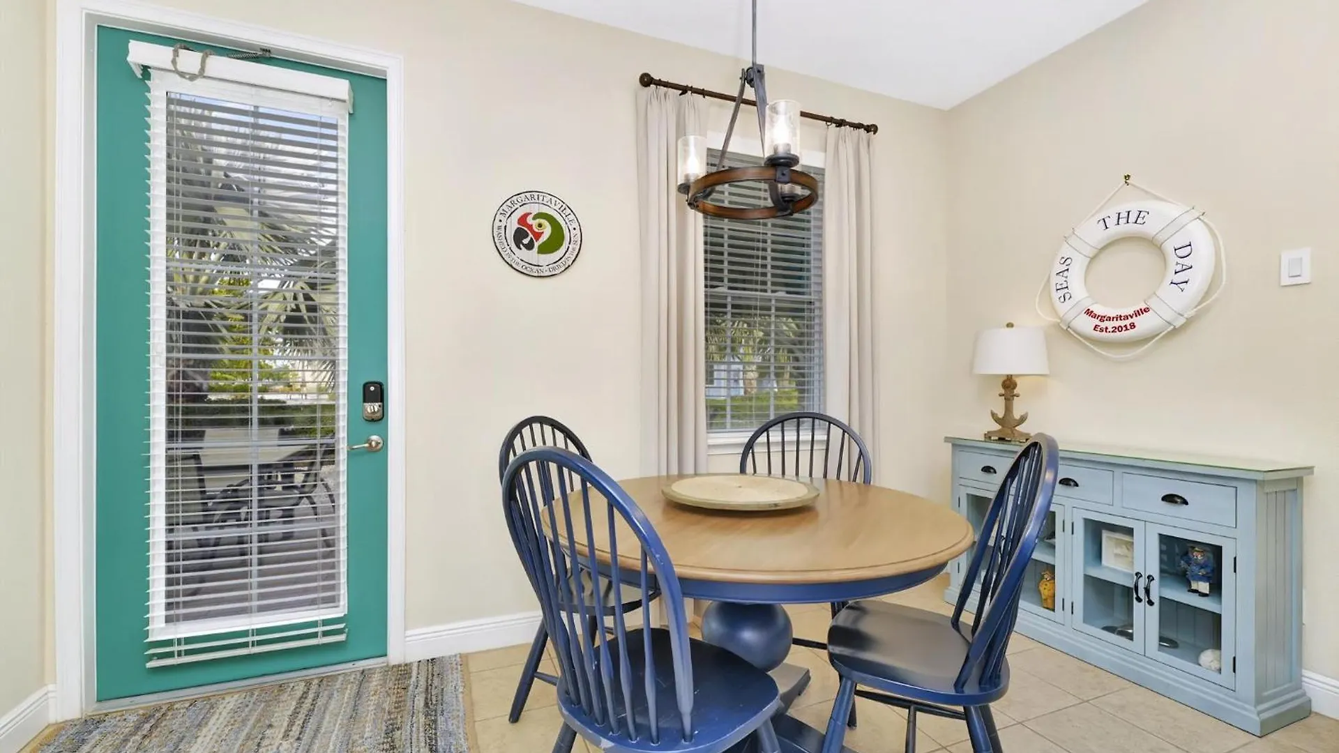 Seas The Day Near With Margaritaville Access - 8001ff Nyaraló Orlando