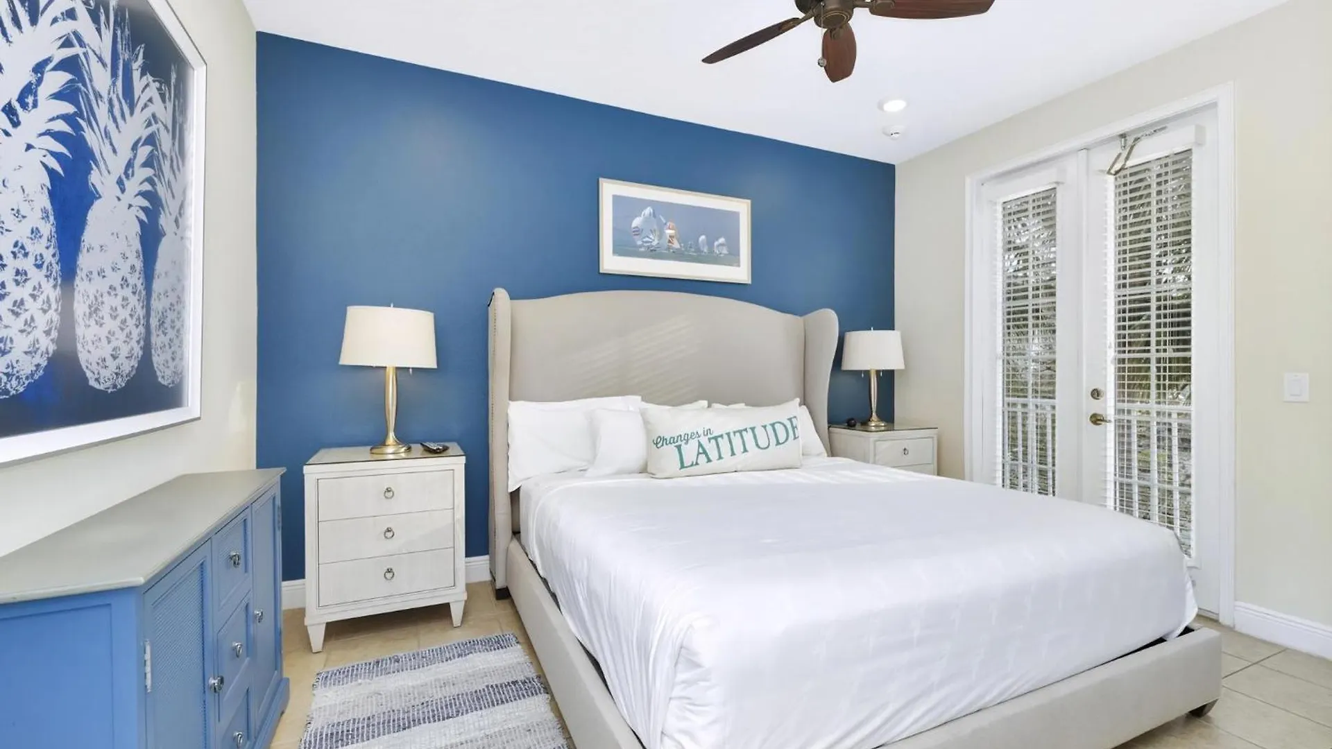 Seas The Day Near With Margaritaville Access - 8001ff *