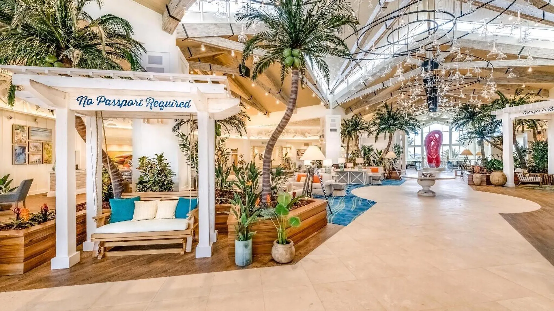 度假居 Comfy With Hot Tub Near With Margaritaville Access - 8029sb *
