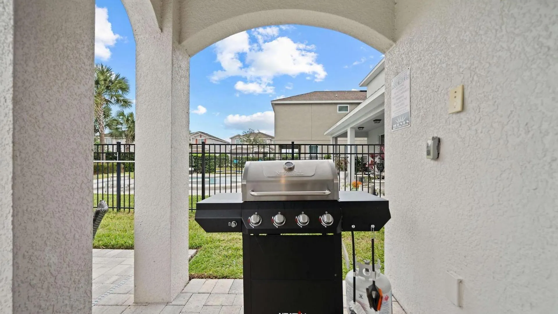 Holiday home Charming 6 Bdrm House With Private And Pool In Encore
