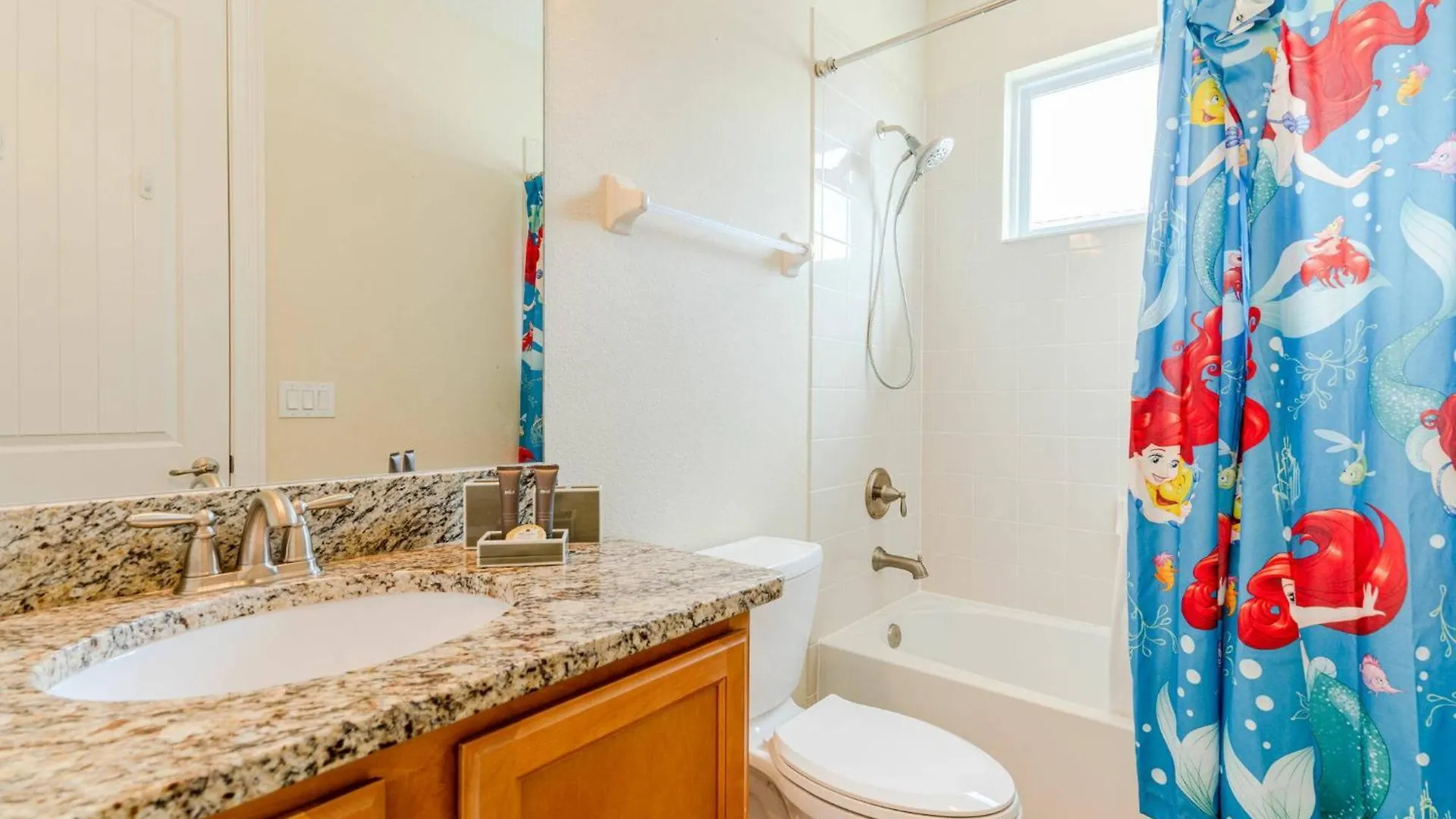 Encore 6 Bedroom Vacation With Pool 2300 * Orlando