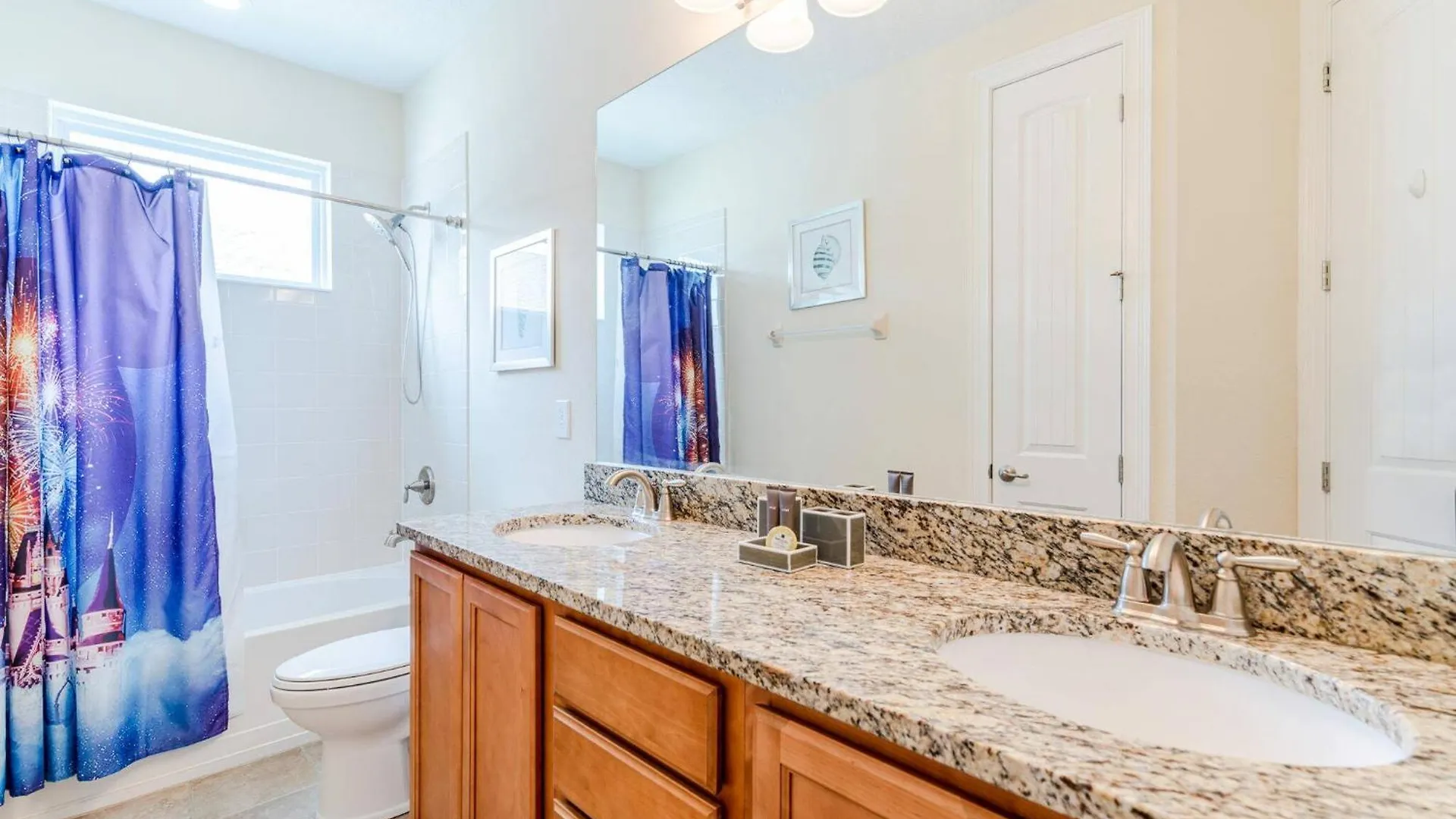 Encore 6 Bedroom Vacation With Pool 2300