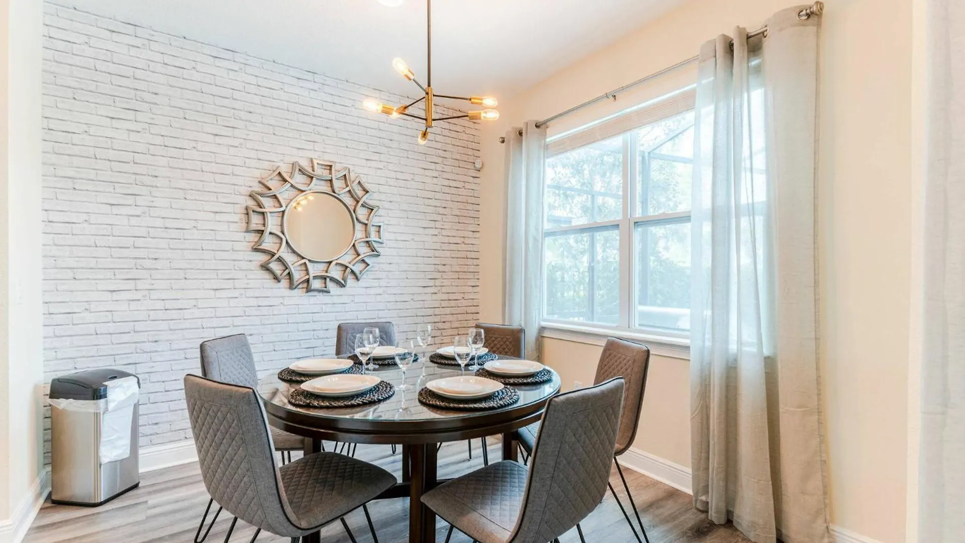 Encore 6 Bedroom Vacation With Pool 2300 Orlando
