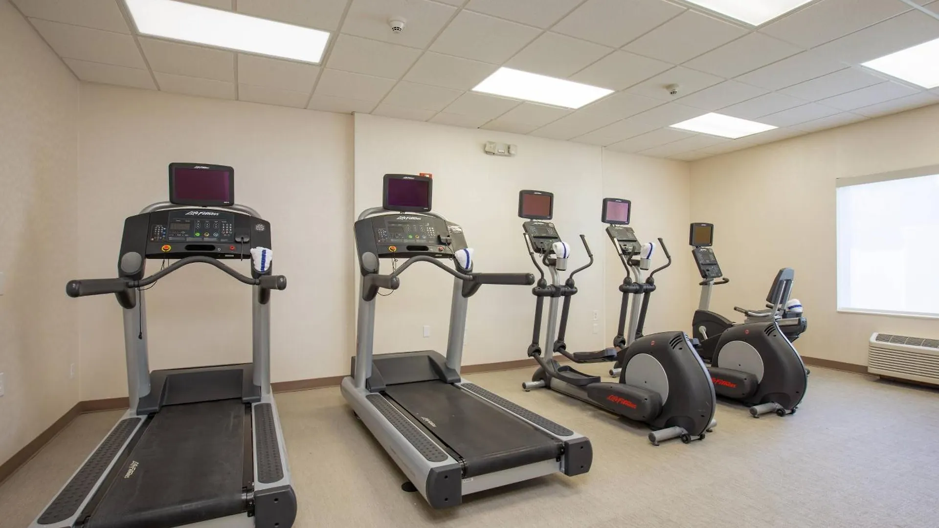 Springhill Orlando Altamonte Springs/maitland Szálloda