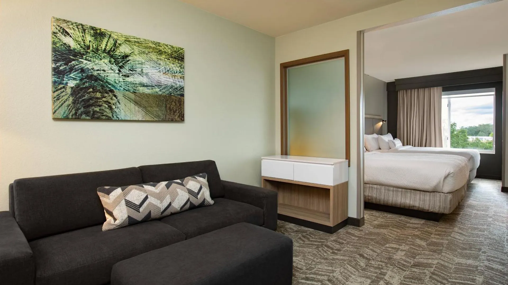 Szálloda Springhill Orlando Altamonte Springs/maitland
