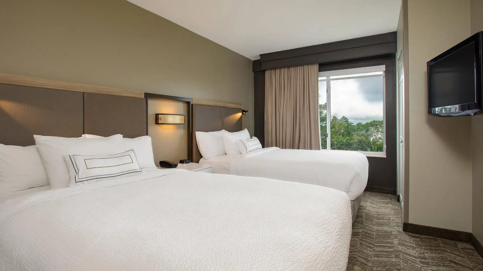 Springhill Orlando Altamonte Springs/maitland Altamonte Springs