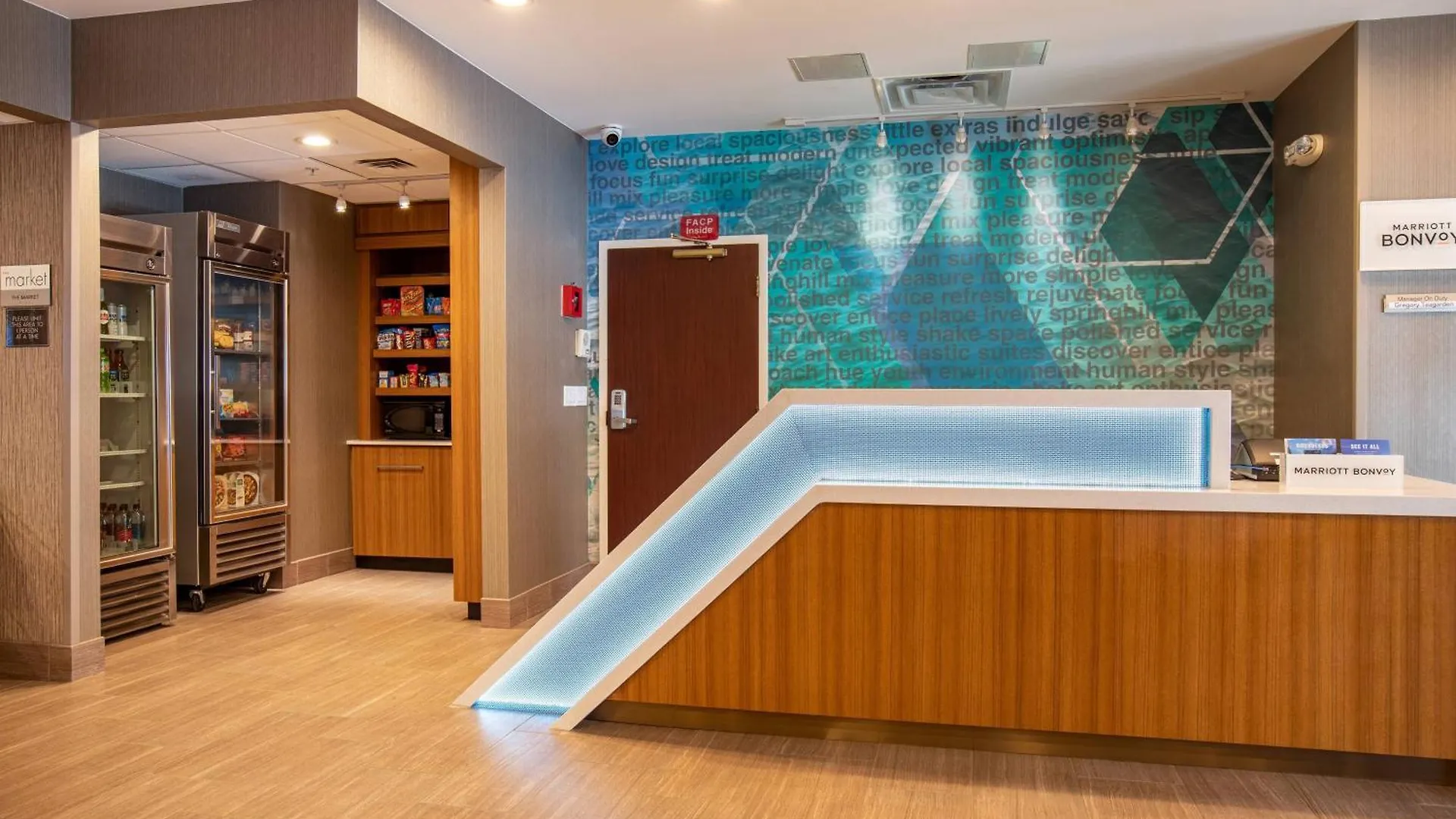 Szálloda Springhill Orlando Altamonte Springs/maitland 3*