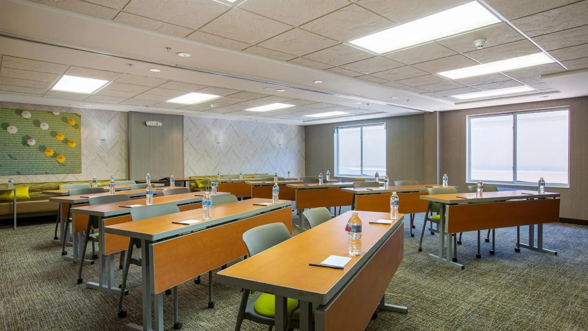 Springhill Orlando Altamonte Springs/maitland 3* Altamonte Springs
