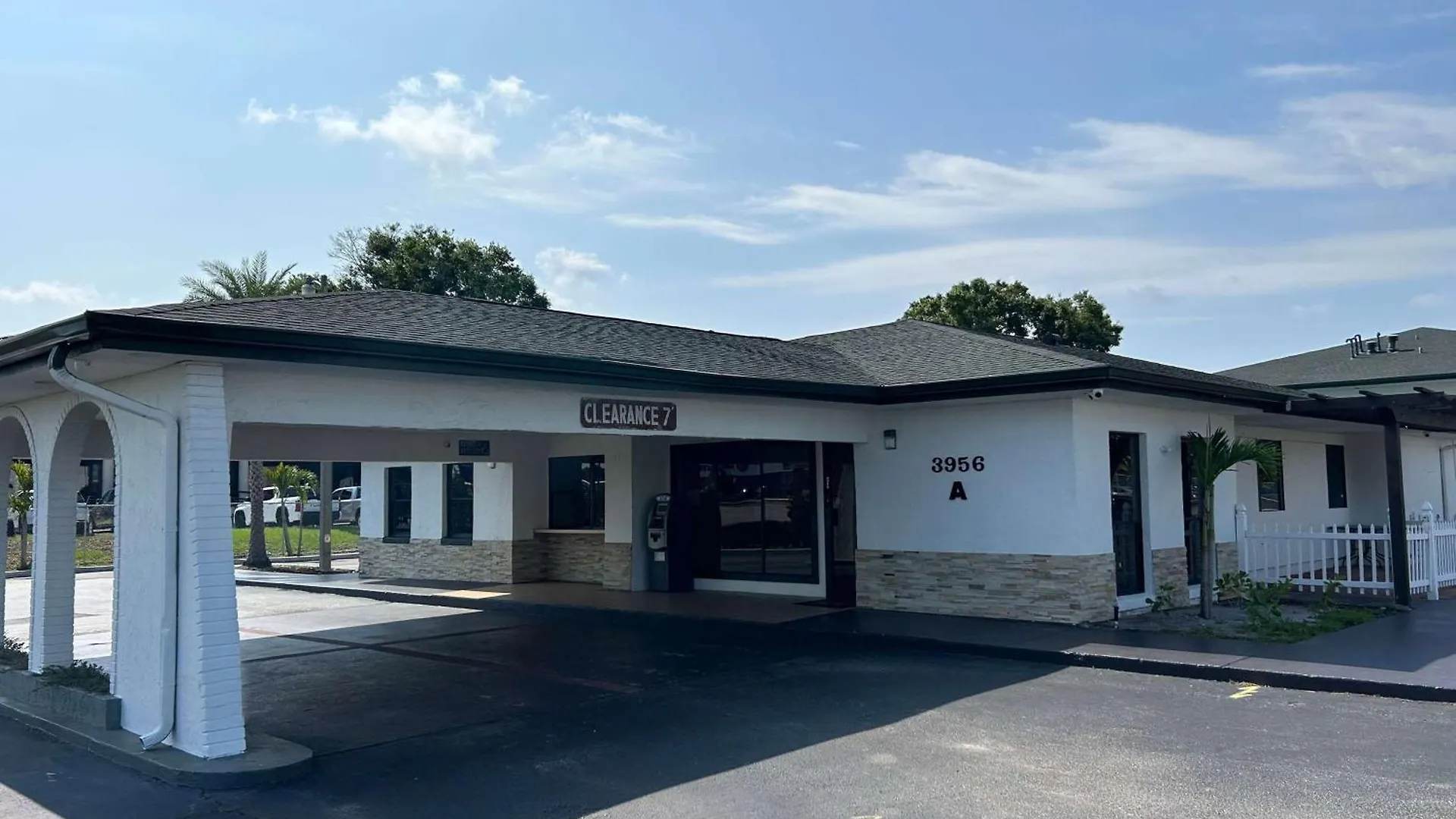 凯艺套房酒店 酒店 奥兰多