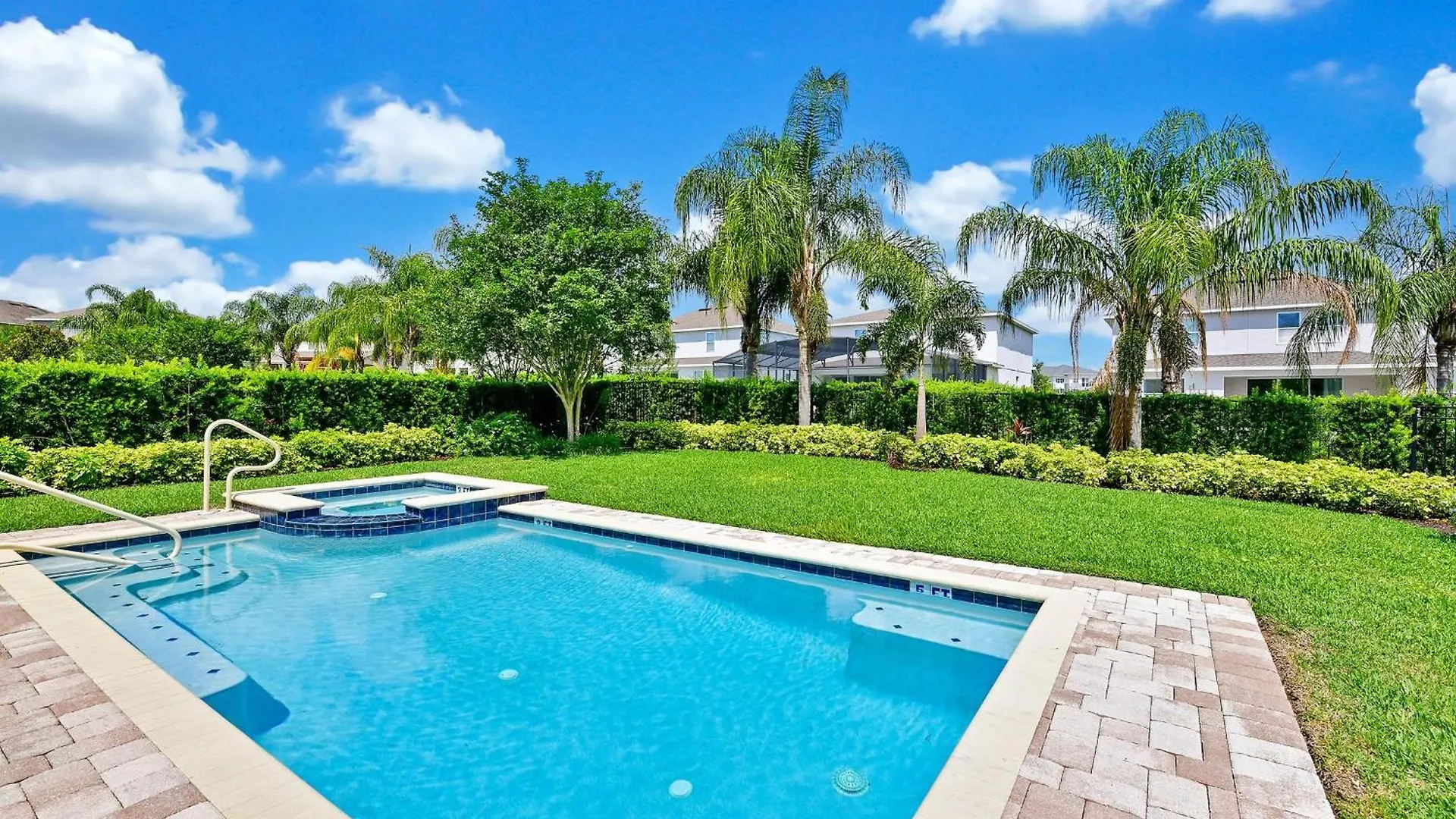 Vakantiehuis Cozy By Rentyl Near With Private Pool & Amenities - 470b