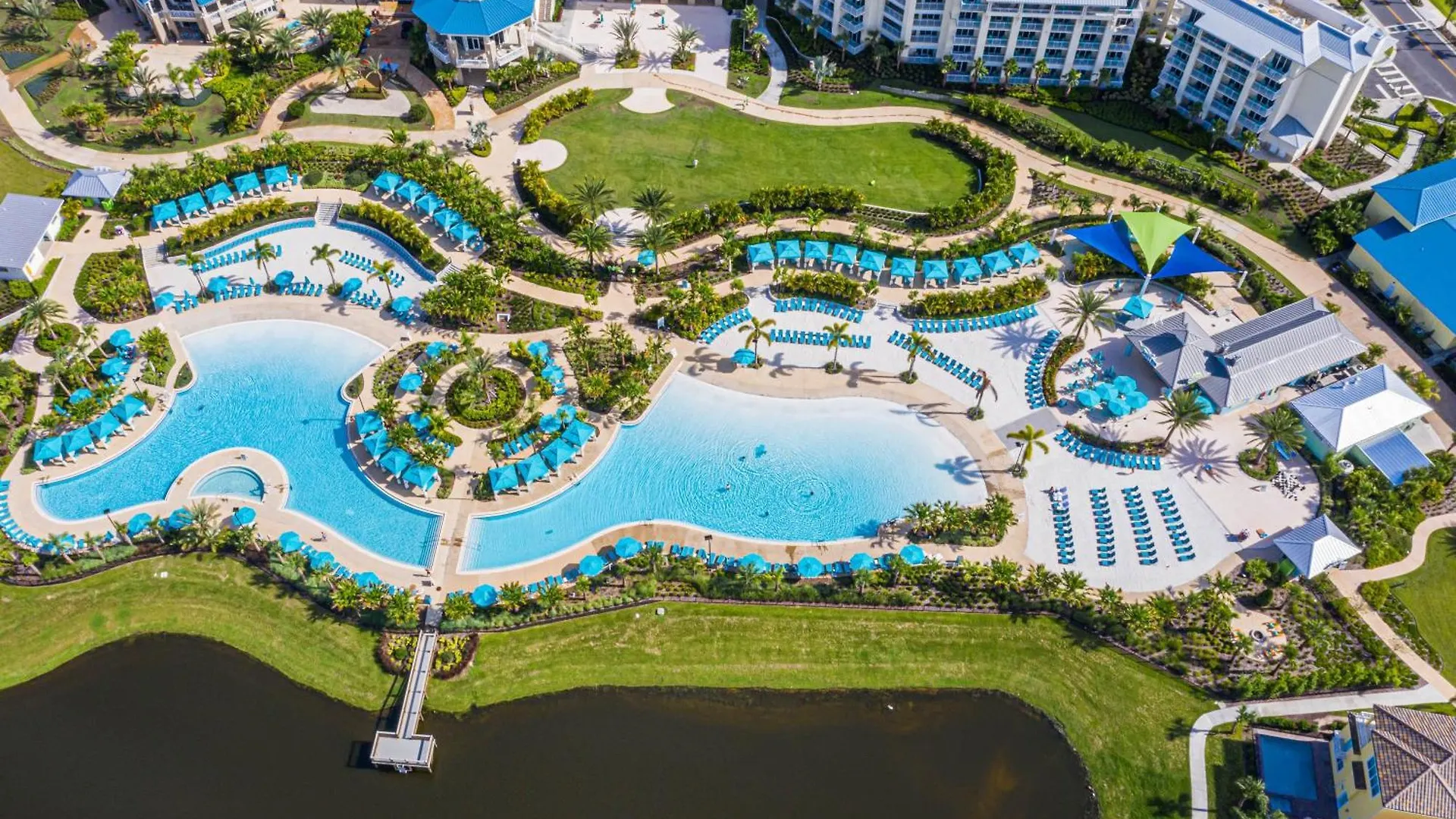 Bon Voyage With Private Pool Near With Margaritaville Access - 8045su Orlando