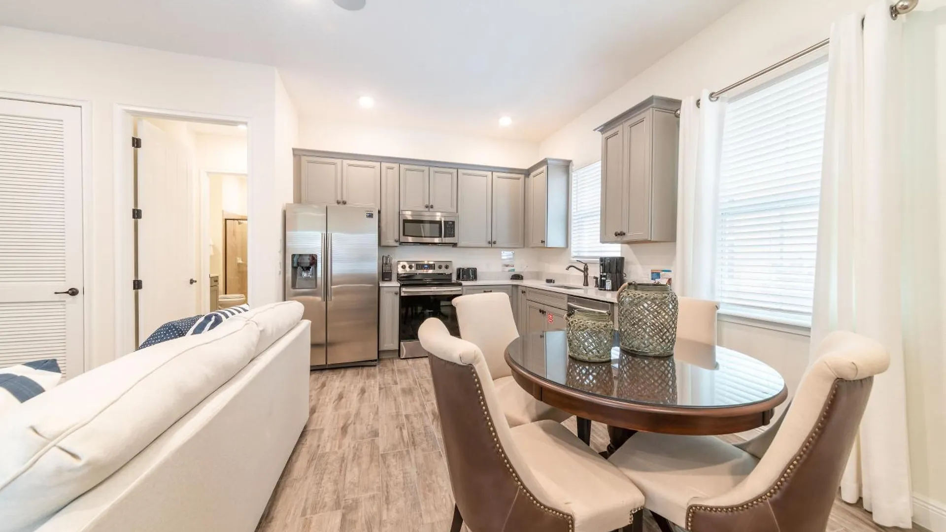Sunny Yellow Near With Margaritaville Access - 3029sp Ferienhaus *