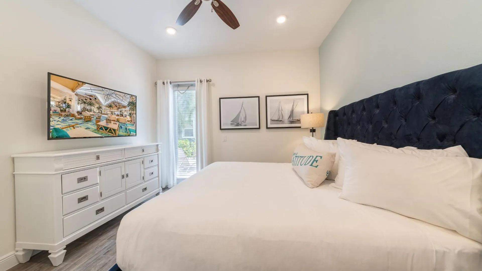 Sunny Yellow Near With Margaritaville Access - 3029sp Ferienhaus Orlando