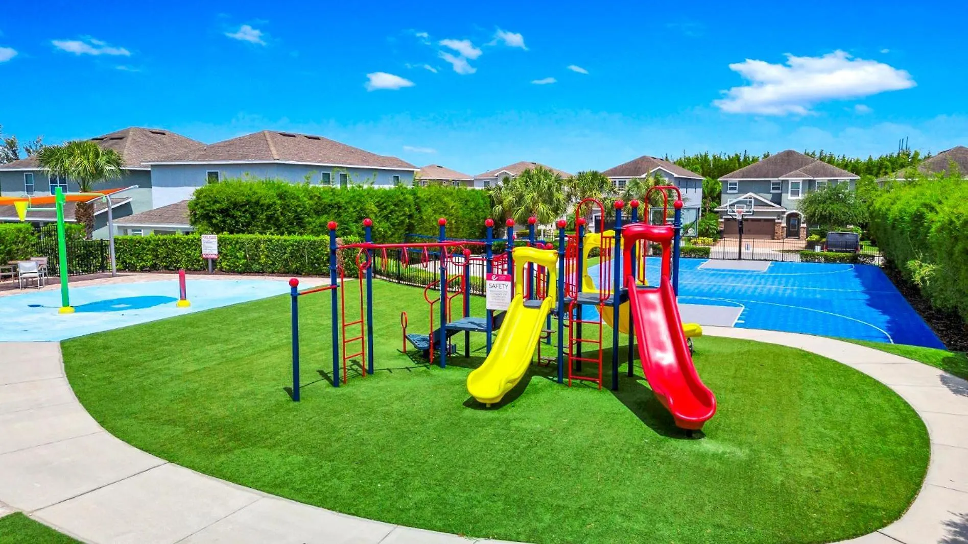 Welcoming Near With Water Park Access By Rentyl - 761l Villa Orlando
