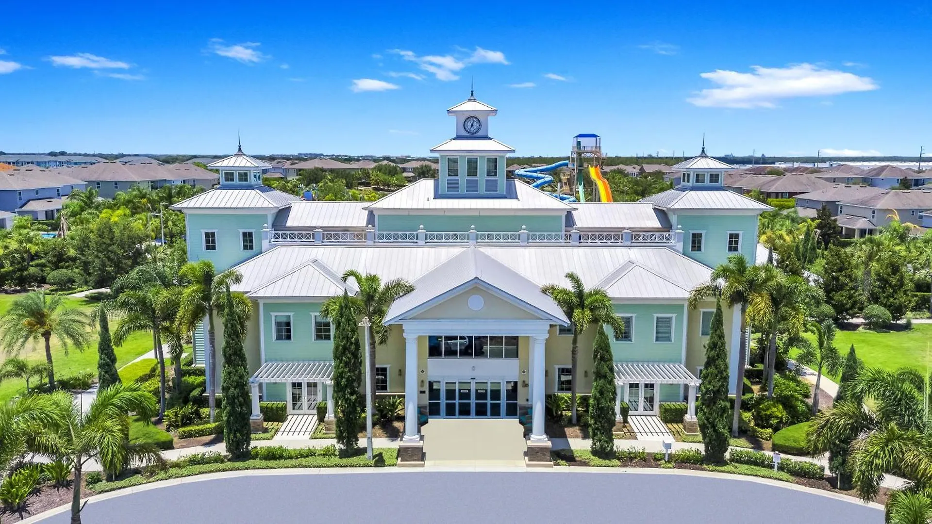 Welcoming Near With Water Park Access By Rentyl - 761l *