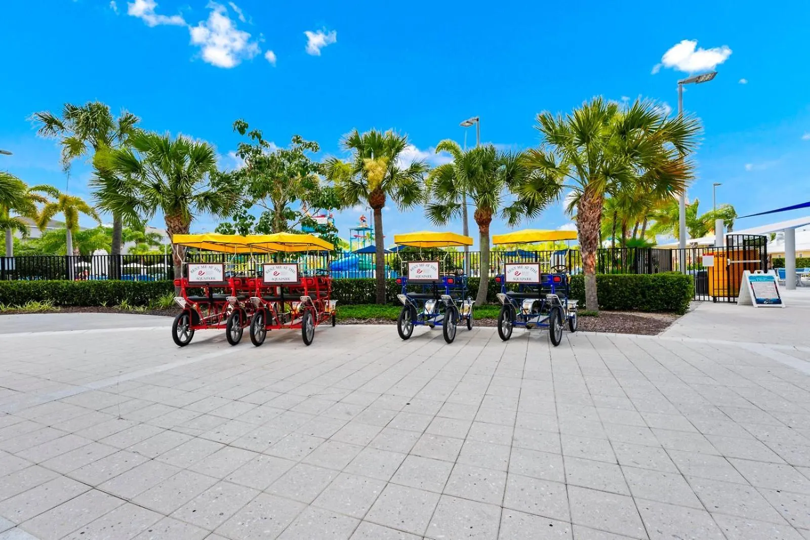 Welcoming Near With Water Park Access By Rentyl - 761l * Orlando