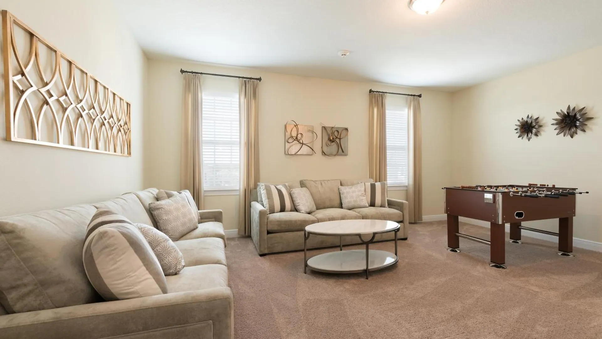 Welcoming Near With Water Park Access By Rentyl - 761l Villa *