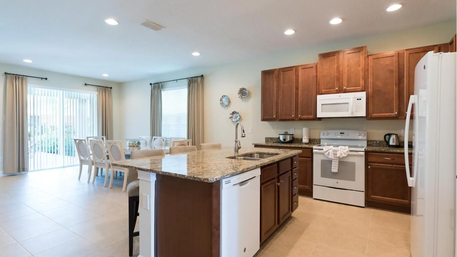 Welcoming Near With Water Park Access By Rentyl - 761l * Orlando