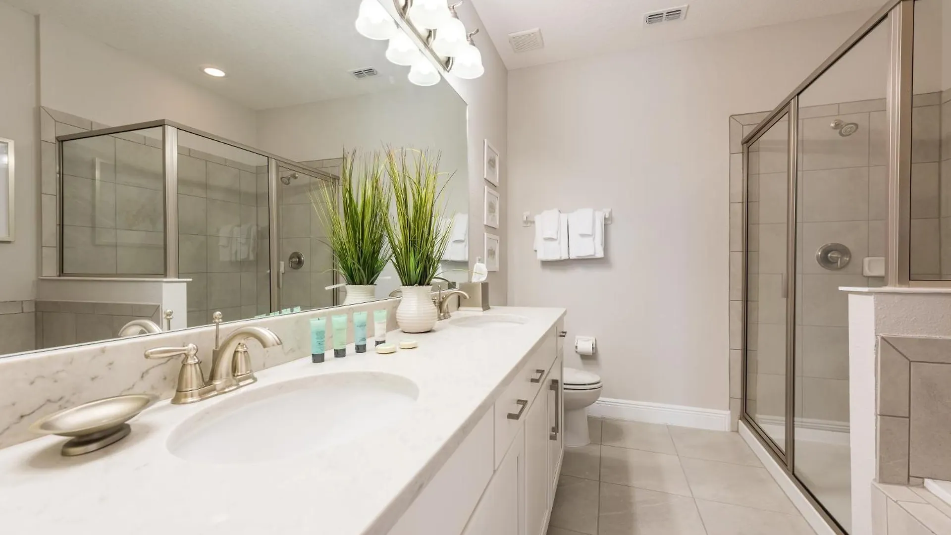 Gorgeous With Loft Area & Themed Near By Rentyl - 7687f Tatil Evi Orlando