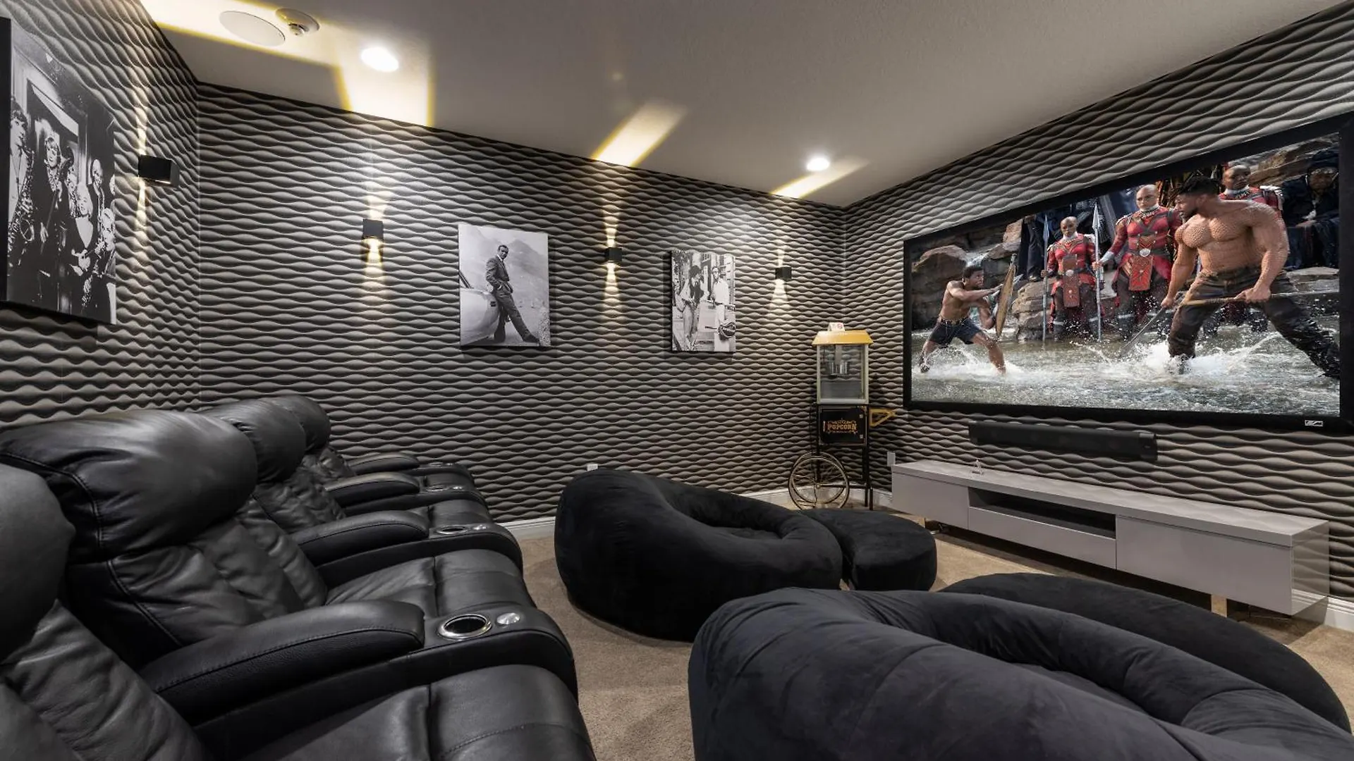 Gorgeous With Loft Area & Themed Near By Rentyl - 7687f Tatil Evi Orlando