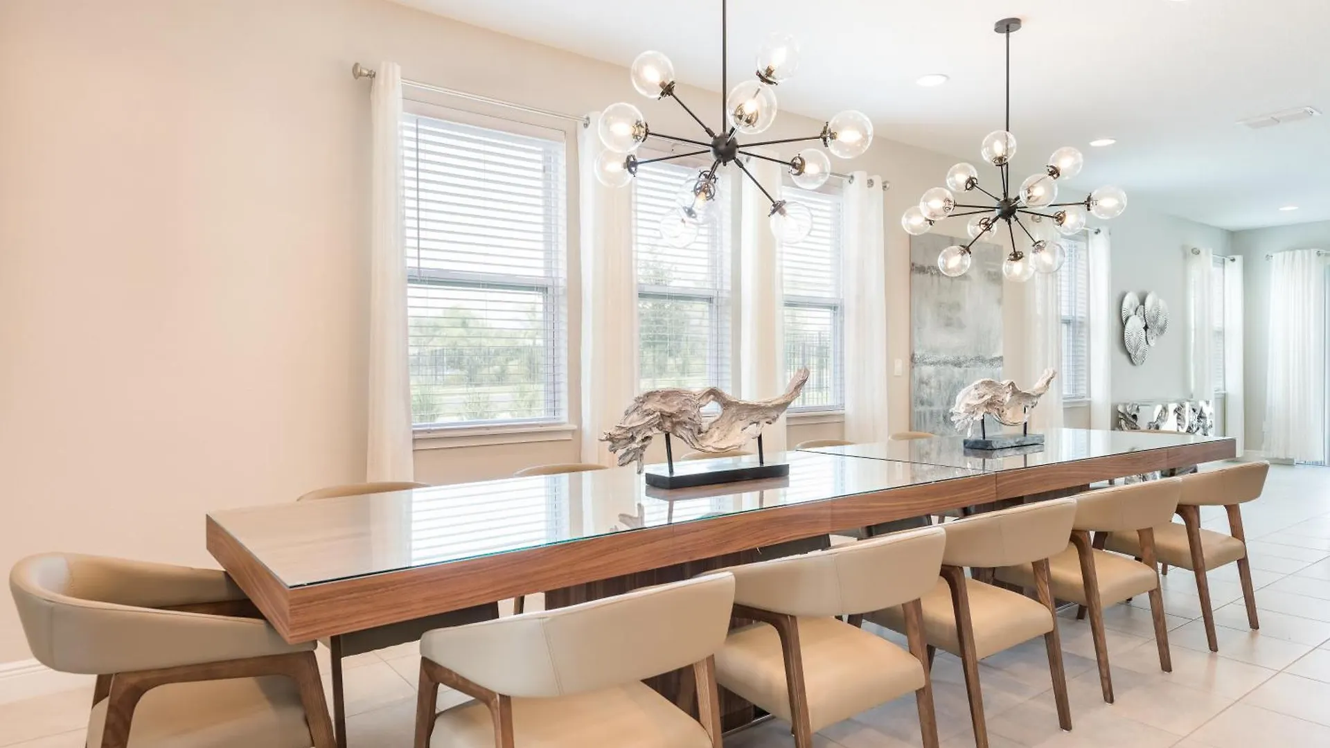 Tatil Evi Gorgeous With Loft Area & Themed Near By Rentyl - 7687f Orlando
