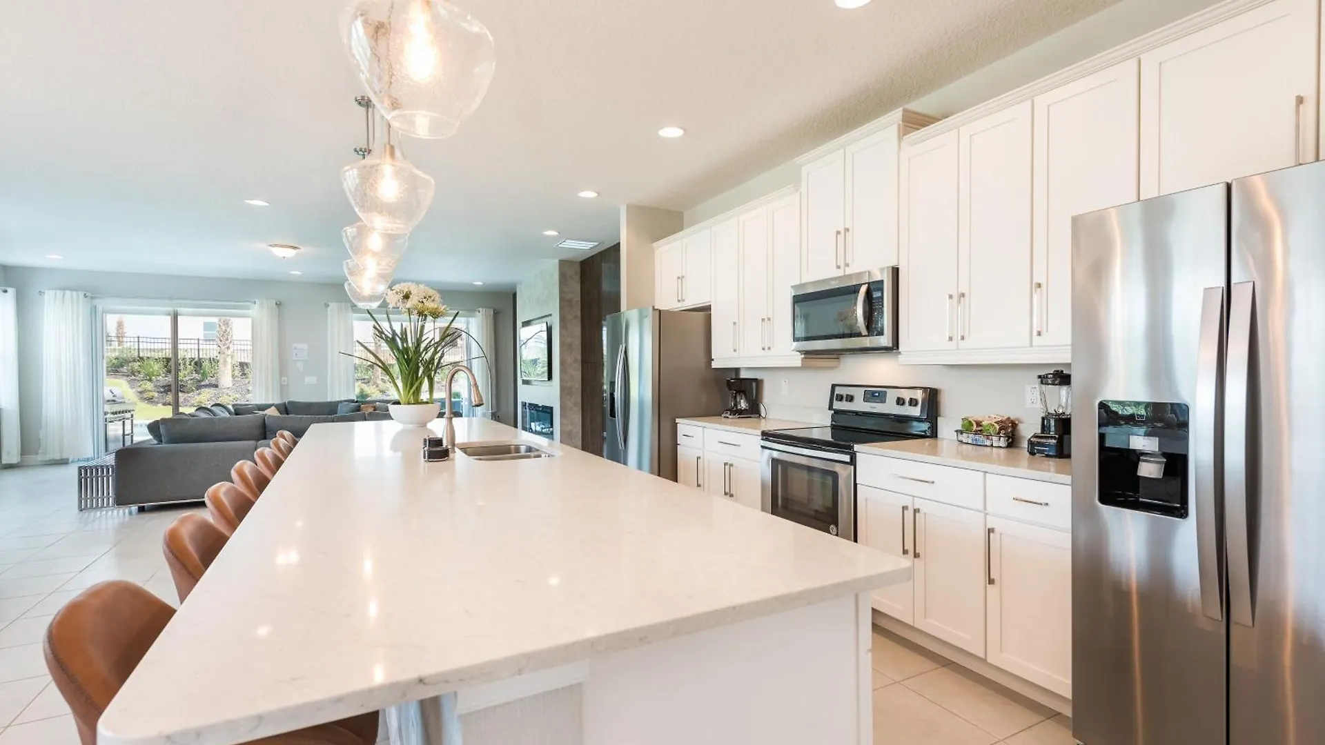 Gorgeous With Loft Area & Themed Near By Rentyl - 7687f Orlando