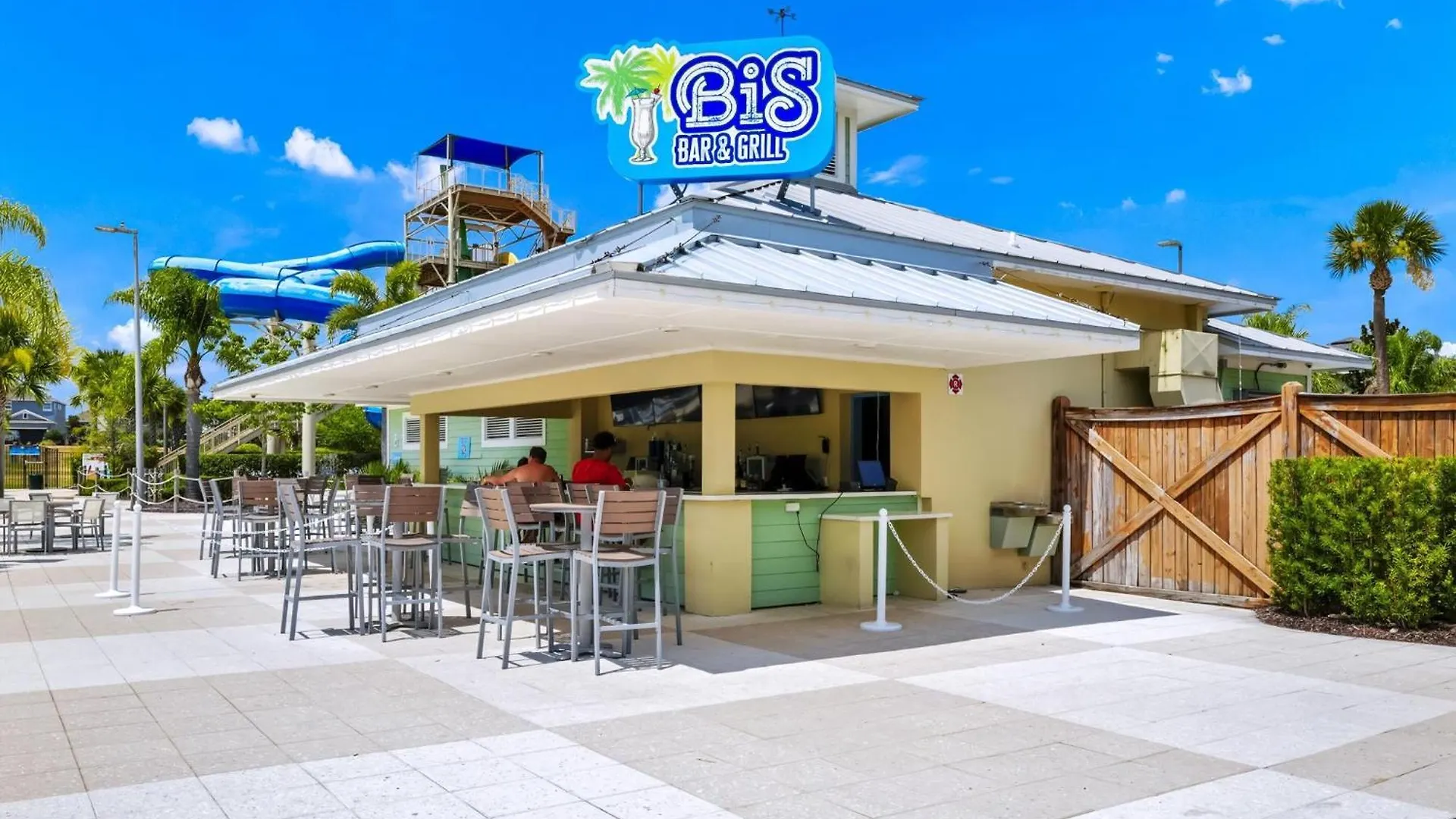 Gorgeous With Loft Area & Themed Near By Rentyl - 7687f Orlando