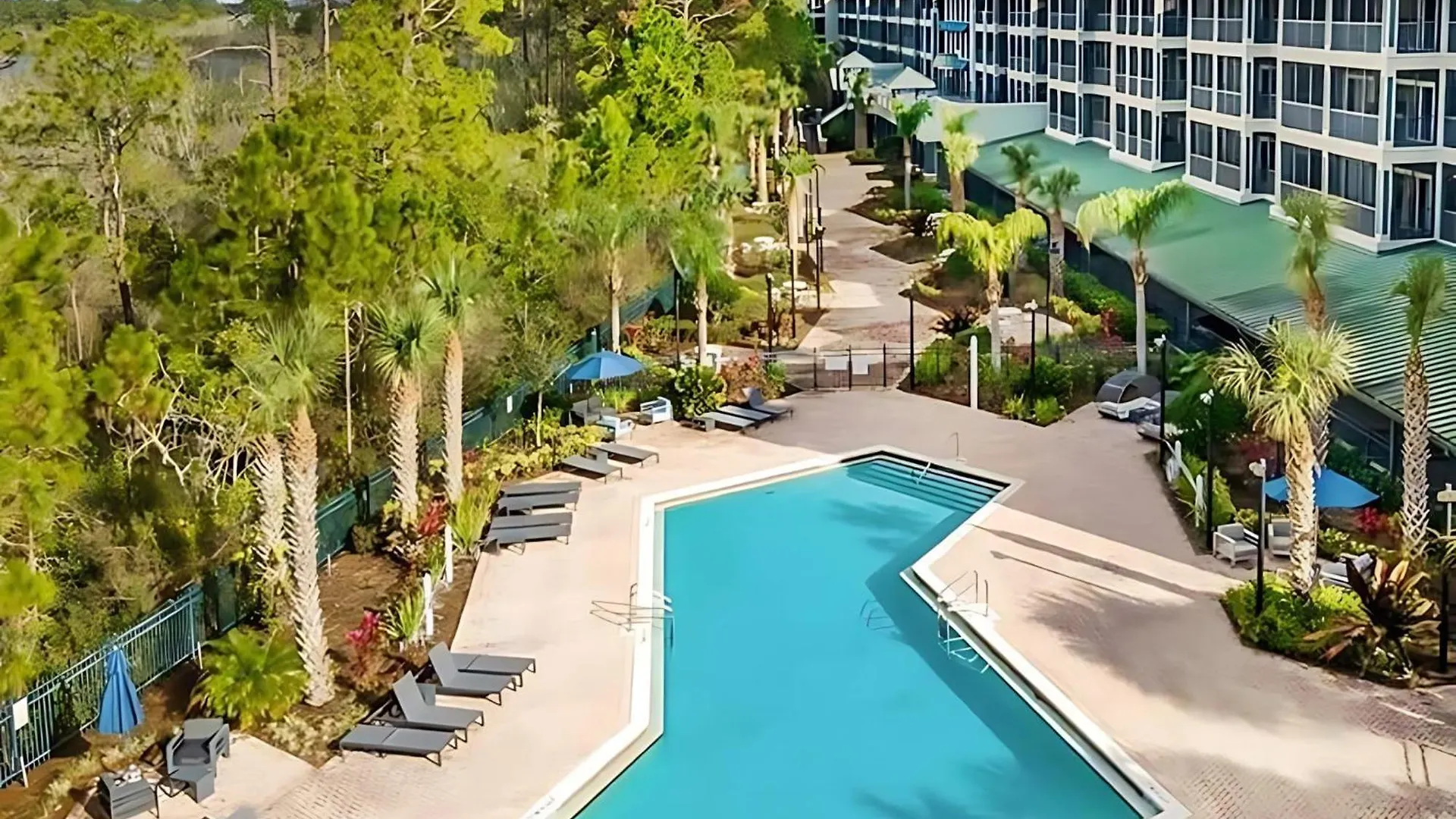 度假居 Upscale 3br Near - Pool And Hot Tub! 奥兰多