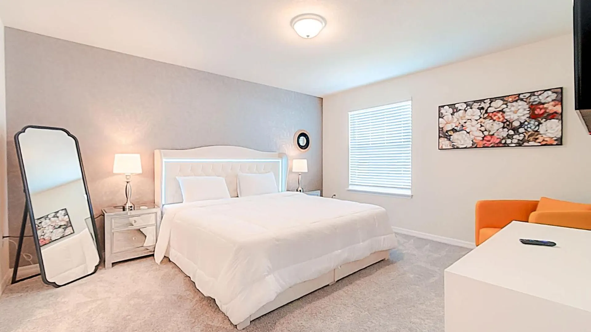 15976 Spacious & Charming Family Getaway Orlando