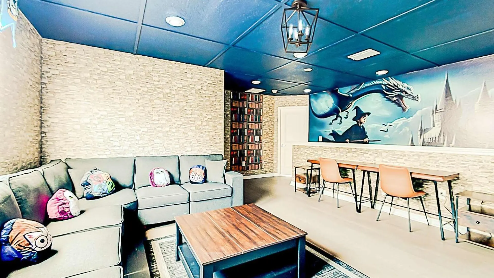 15976 Spacious & Charming Family Getaway Holiday home
