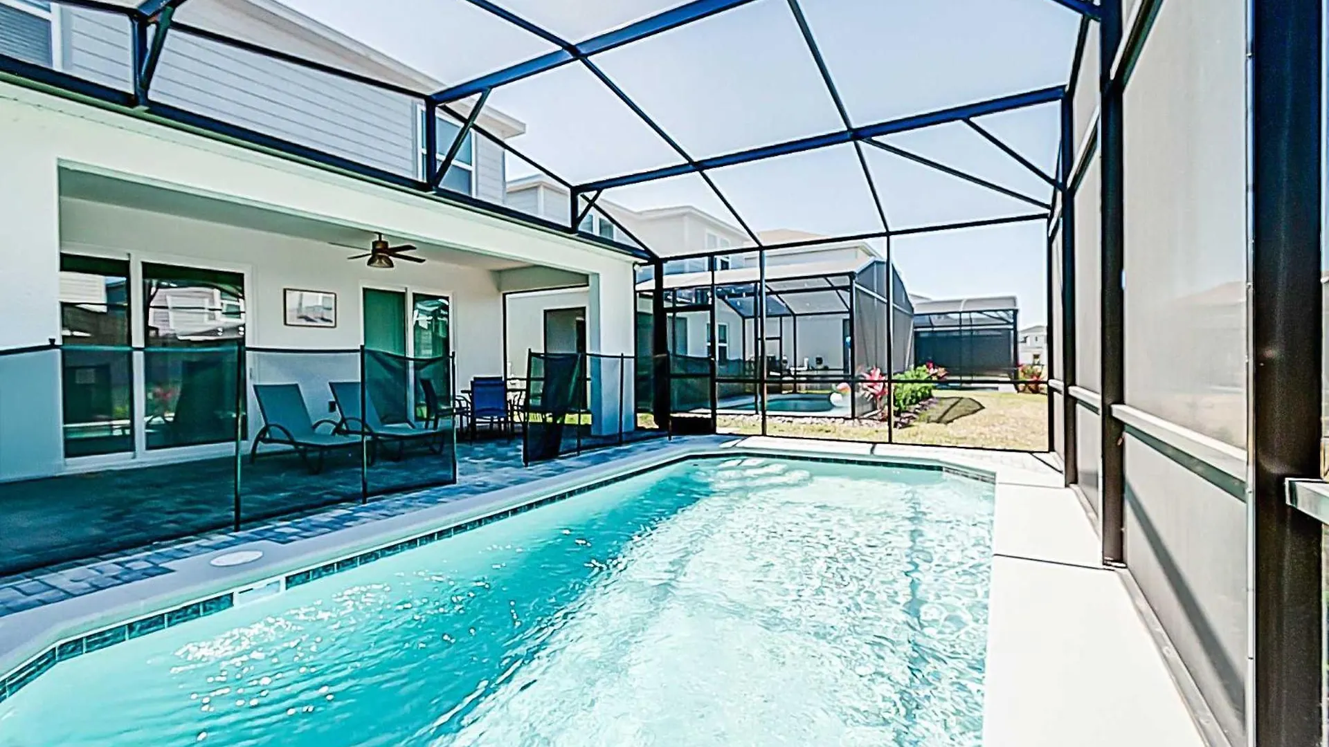 Holiday home 15976 Spacious & Charming Family Getaway Orlando