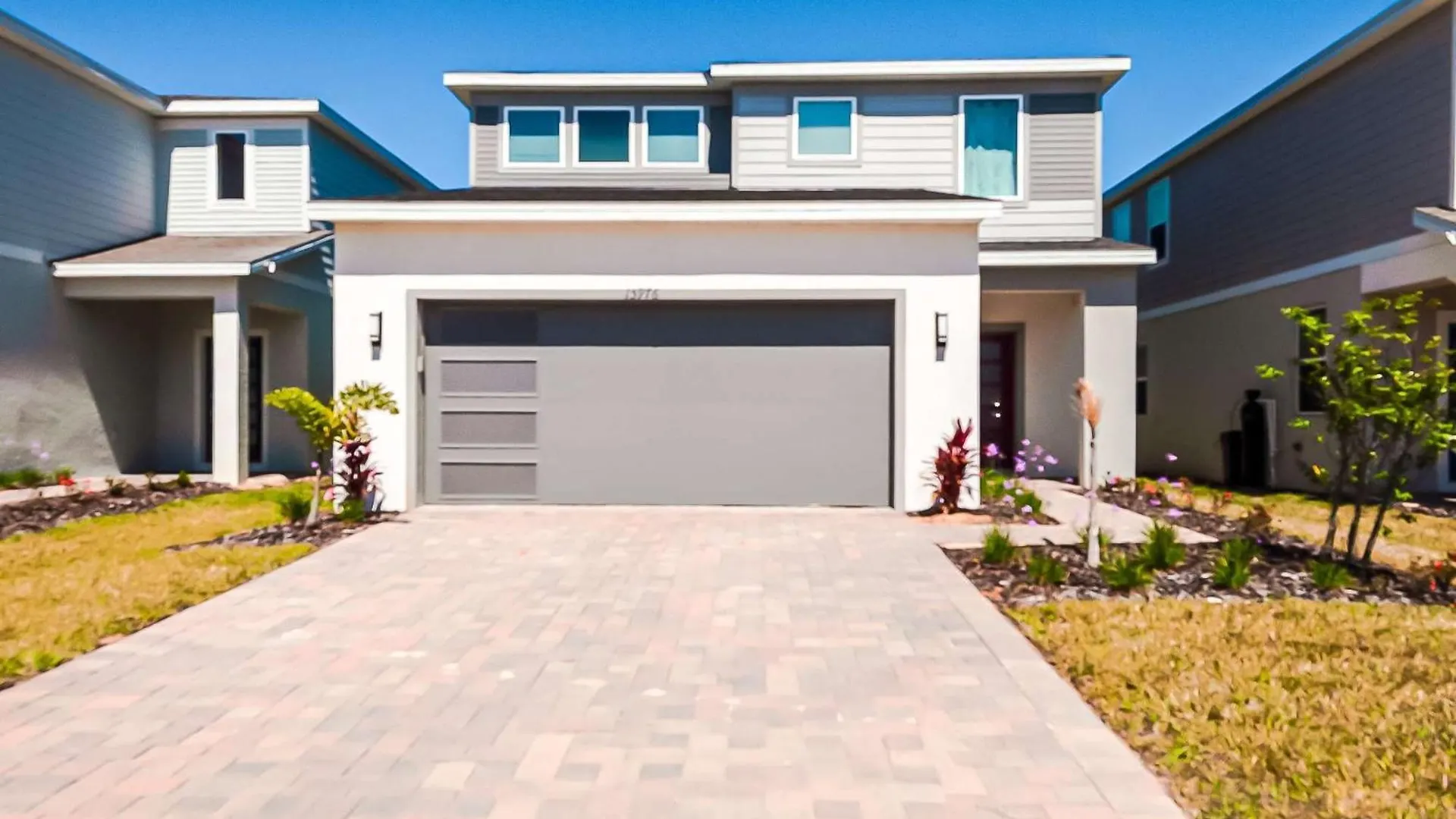 15976 Spacious & Charming Family Getaway *
