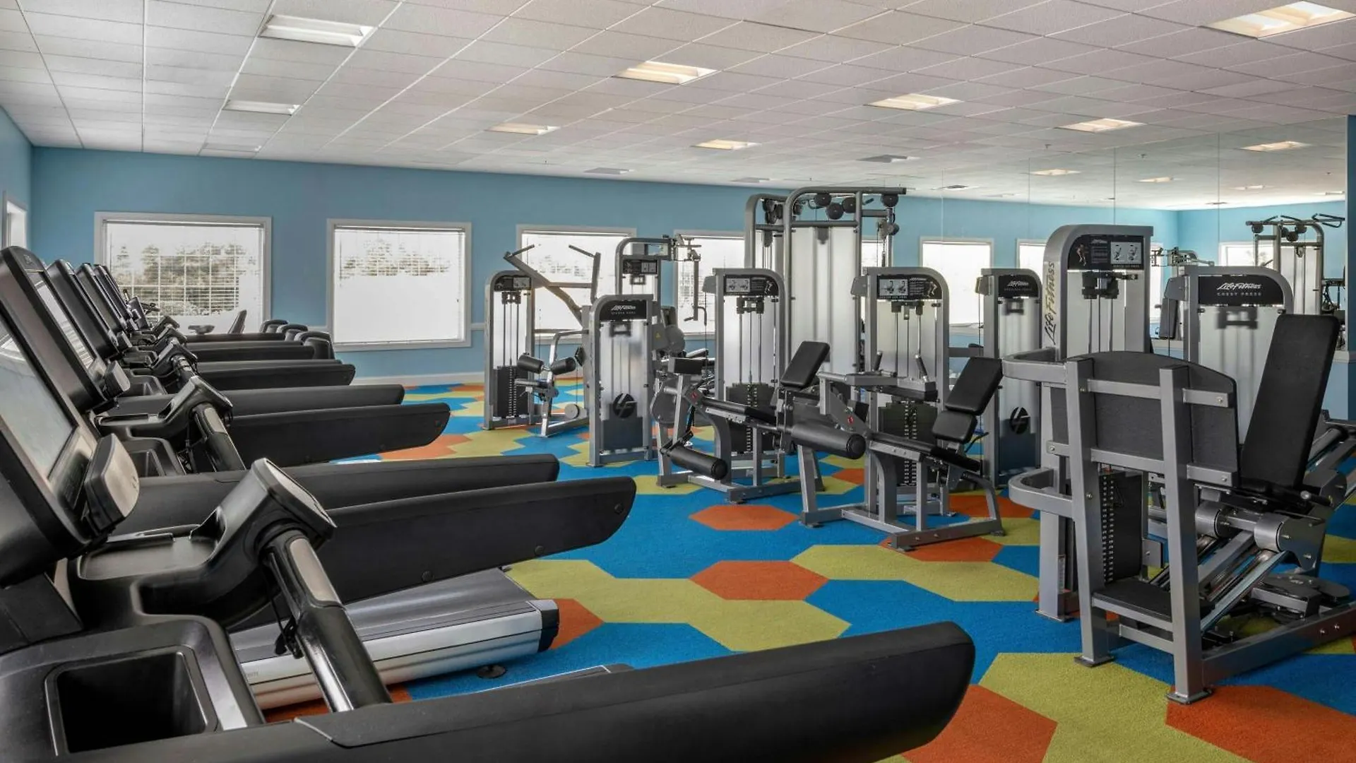 Marriott's Harbour Hotel 3*