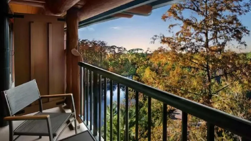 Disney's Wilderness * Orlando