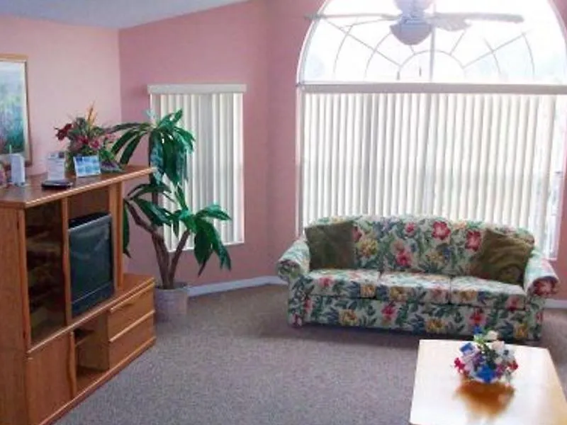Apartmán Mickeys Paradise Orlando